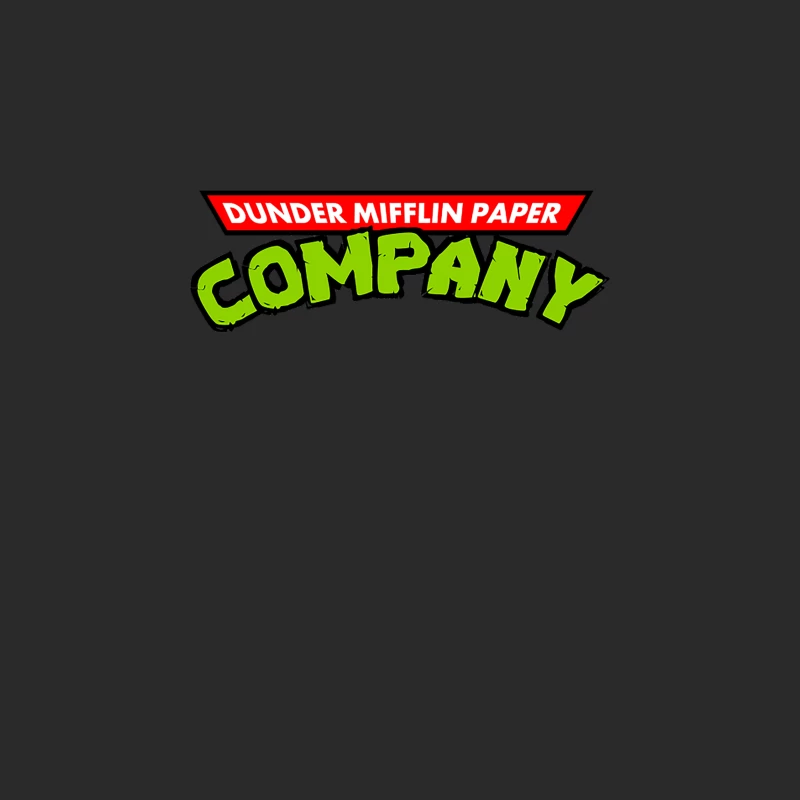 Dunder Mifflin Paper Company Baseball Cap