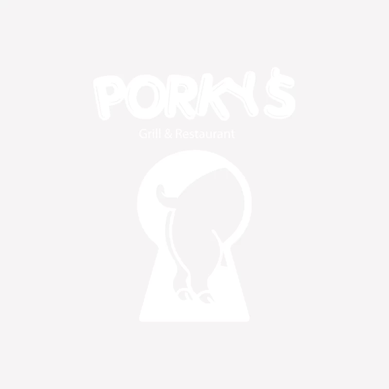 Porky_s Inspired Female T-Shirt