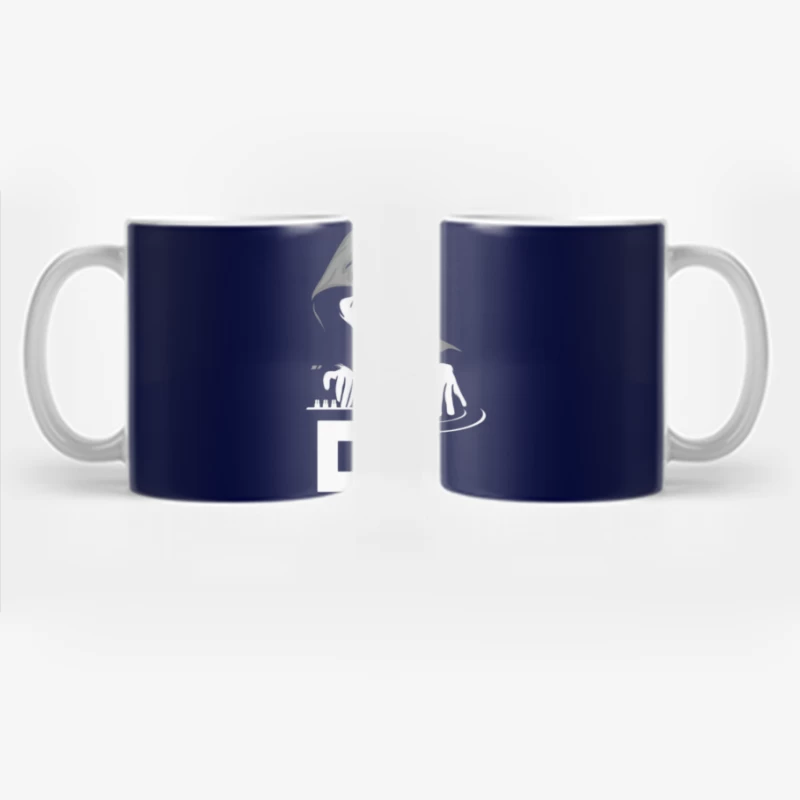  Coffee Mug