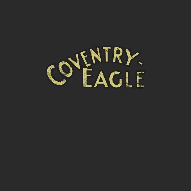 Coventry-Eagle Baseball Cap