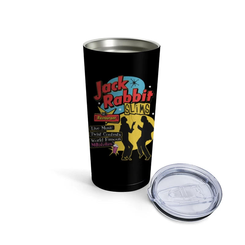  Travel Mug