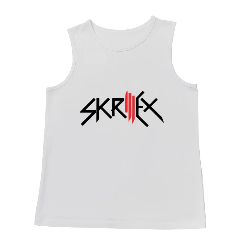  Male Tank Top