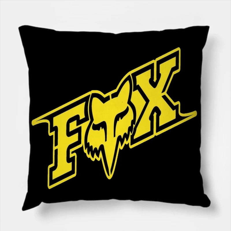  Throw Pillow