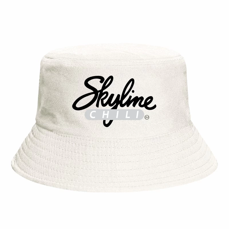  Bucket Hat