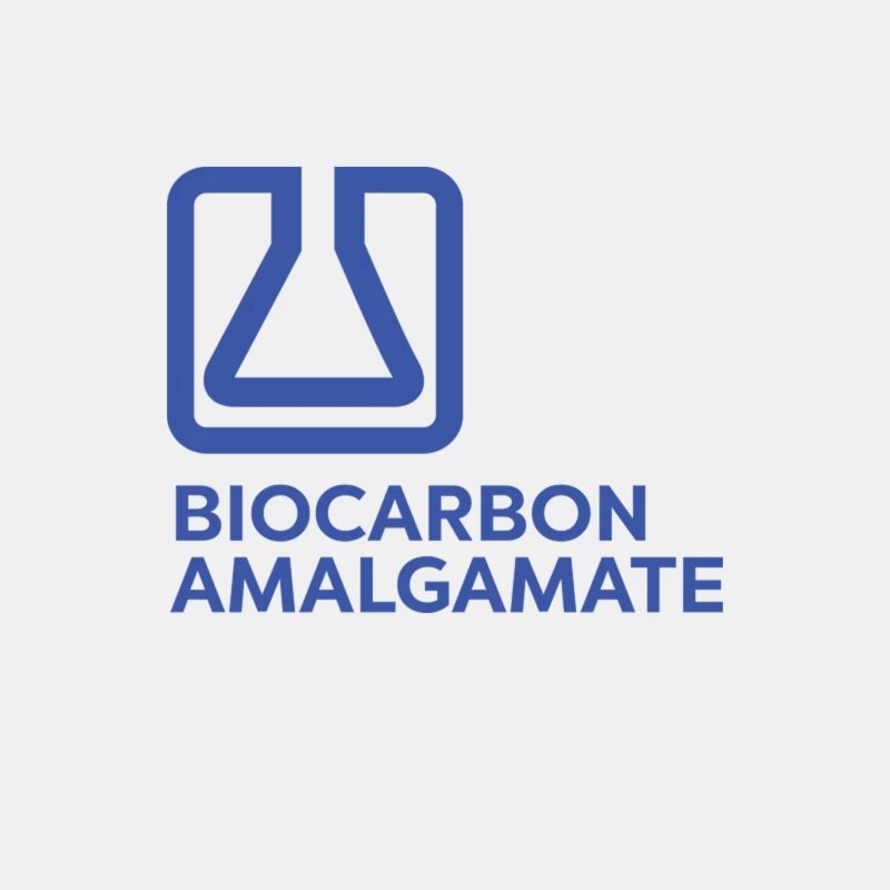 Biocarbon Amalgamate Male Tank Top