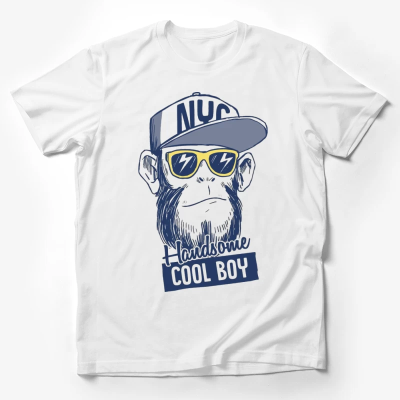  Herren T-Shirt