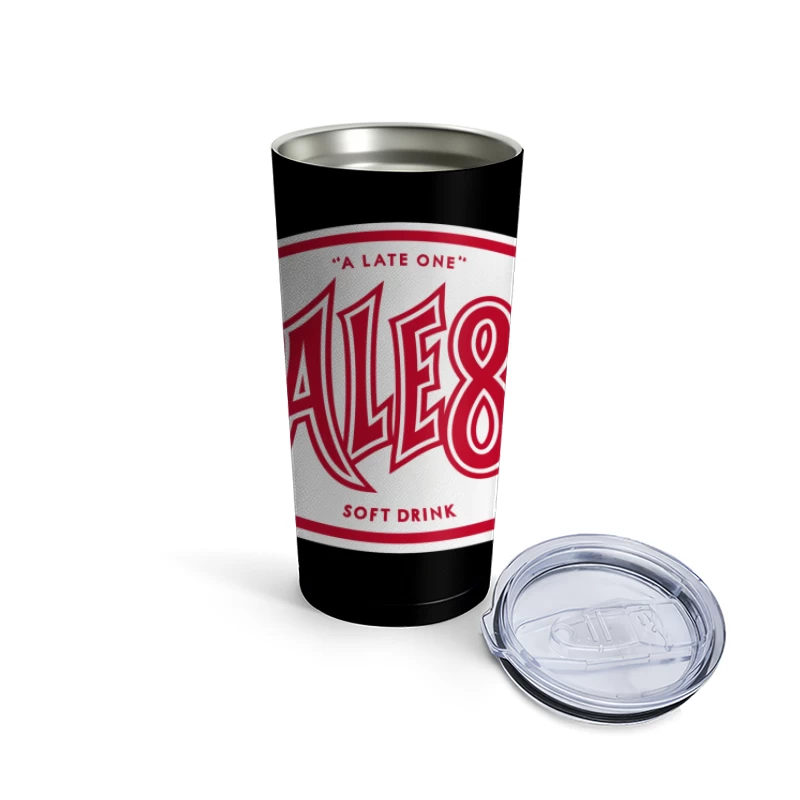  Travel Mug