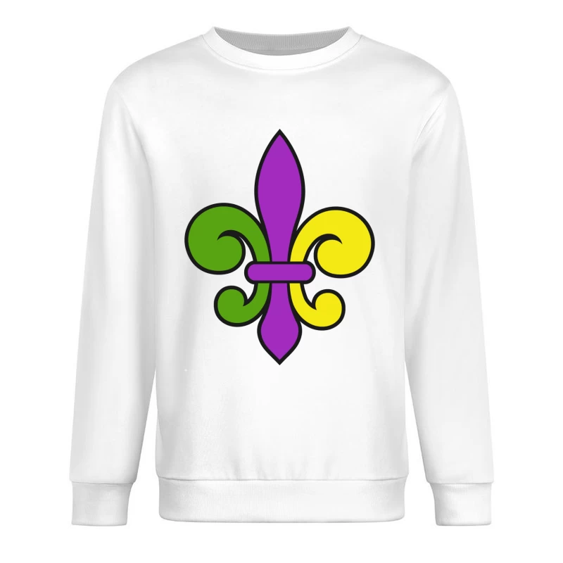  Homme Sweat-shirt à enfiler