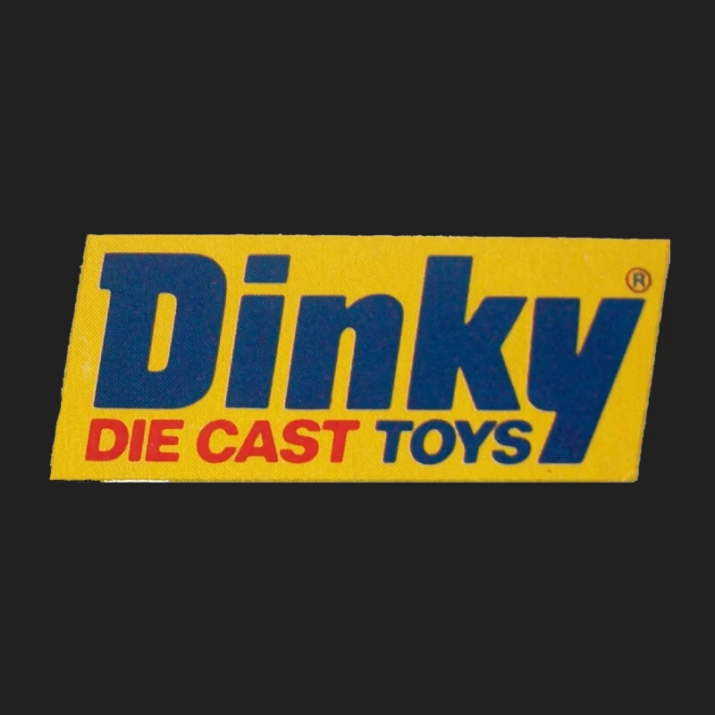 vintage toy dinky Bucket Hat