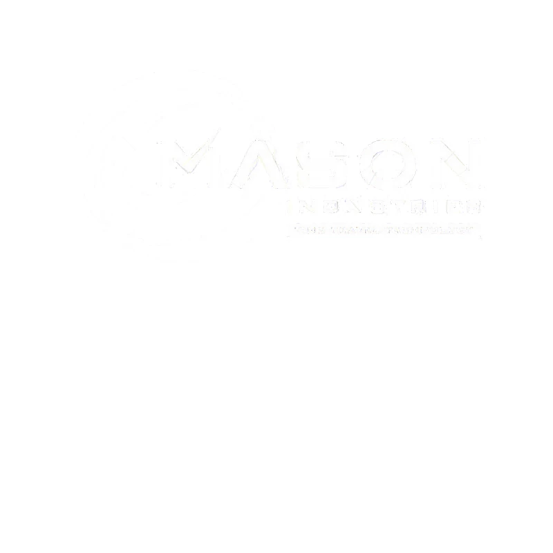 Timeless Mason Industries Tapestry