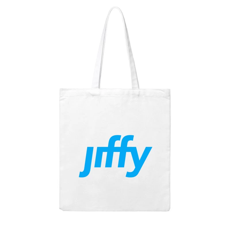 Ready in a Jiffy Cotton Tote Bag