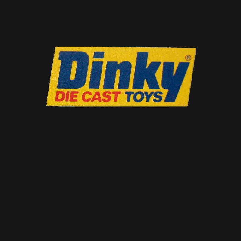 vintage toy dinky Male Long Sleeve T-Shirt