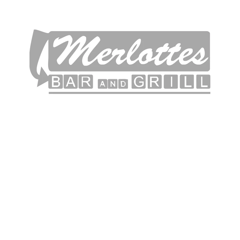 TV T-shirt inspired by True Blood - Merlottes Tapestry