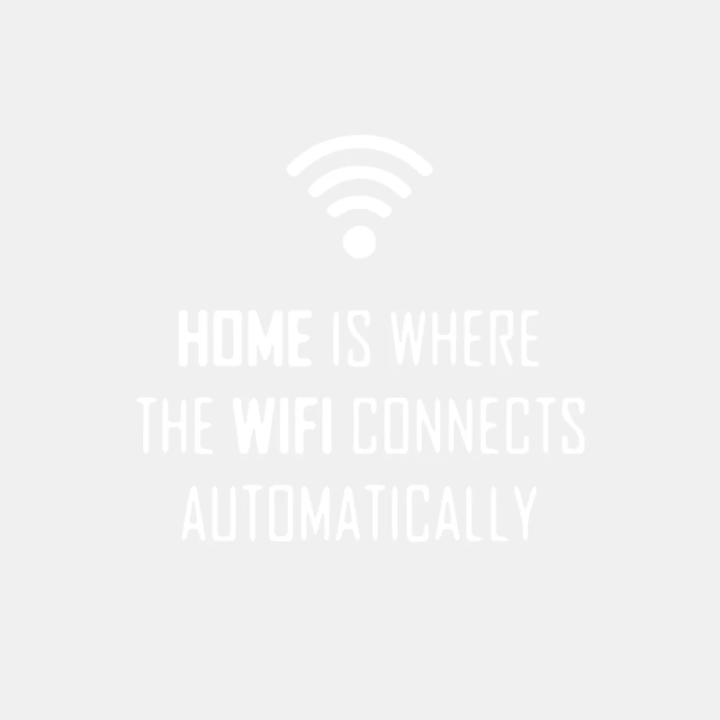 Wireless WIFI Male Tank Top