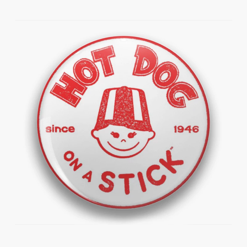  Pin