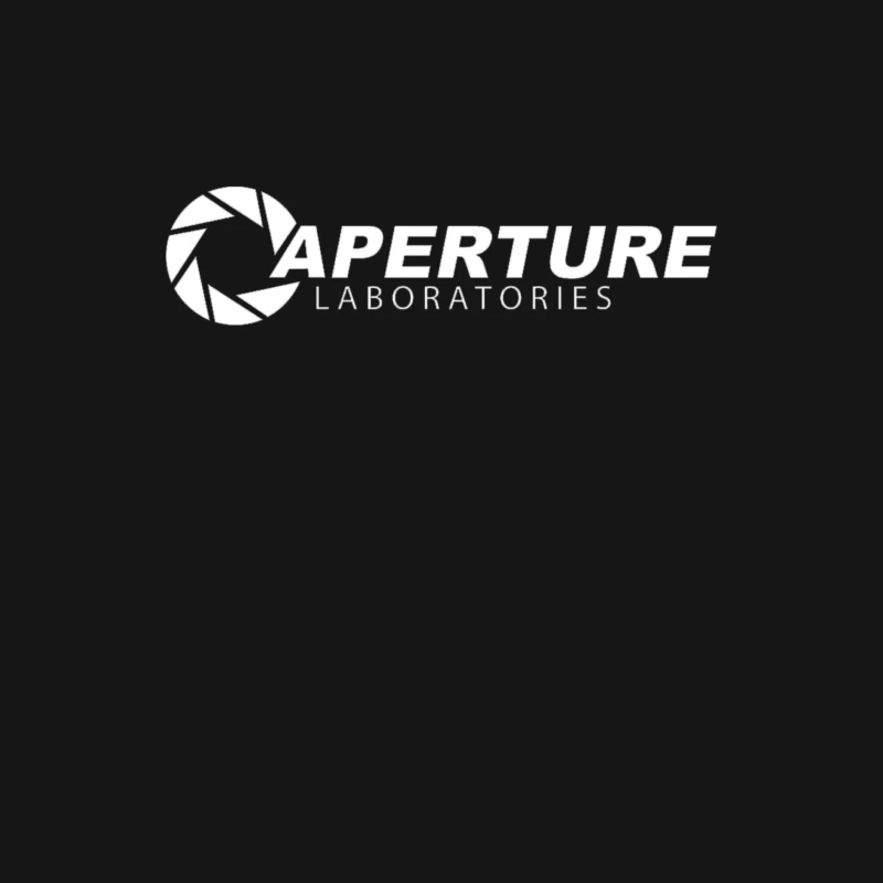 Aperture Laboratories Male Long Sleeve T-Shirt