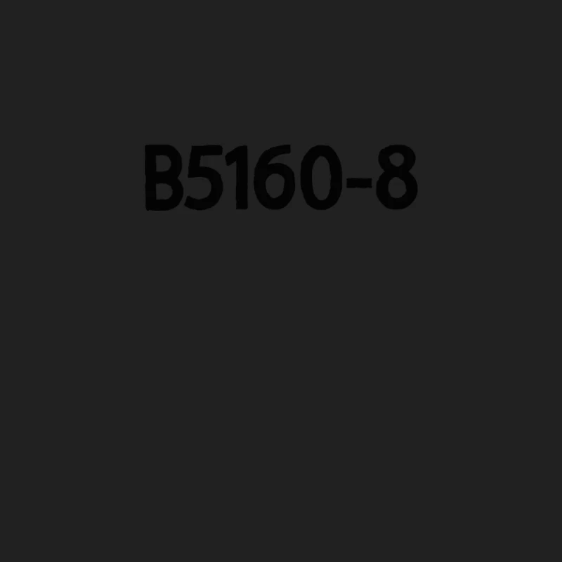 B5160-8 Bucket Hat