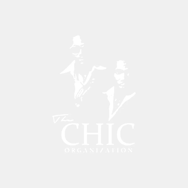 Chic Organization Male Tank Top