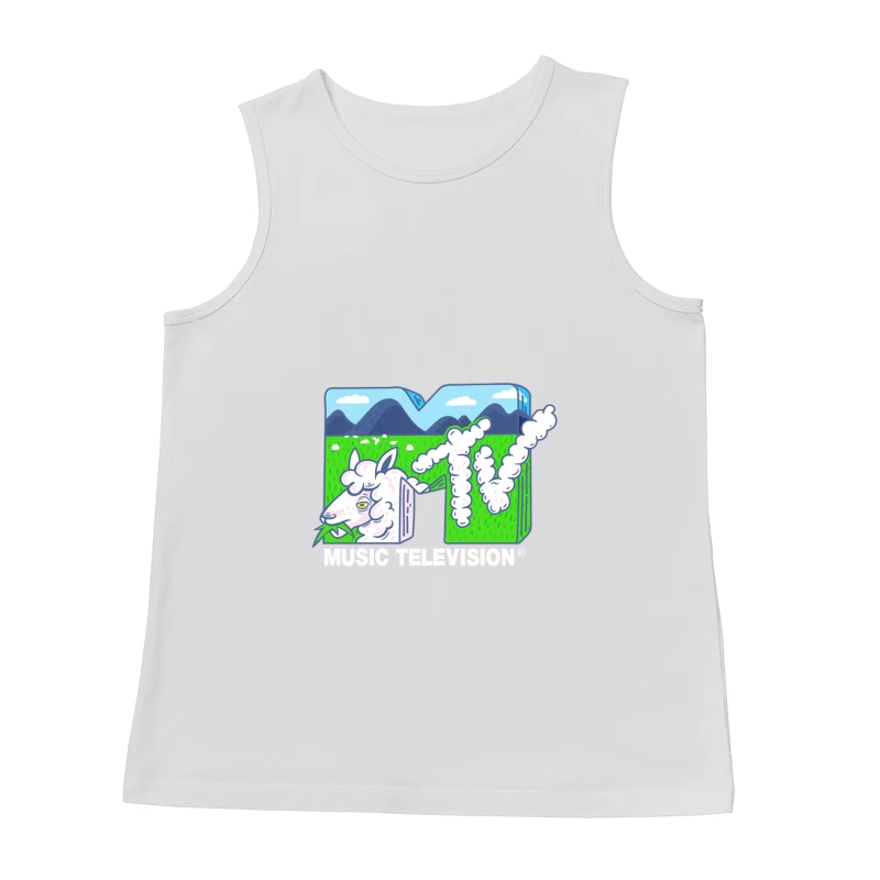  Herren Tanktops