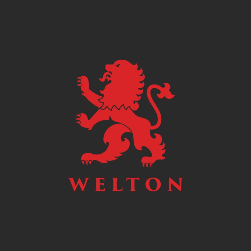 WELTON Baseball Cap