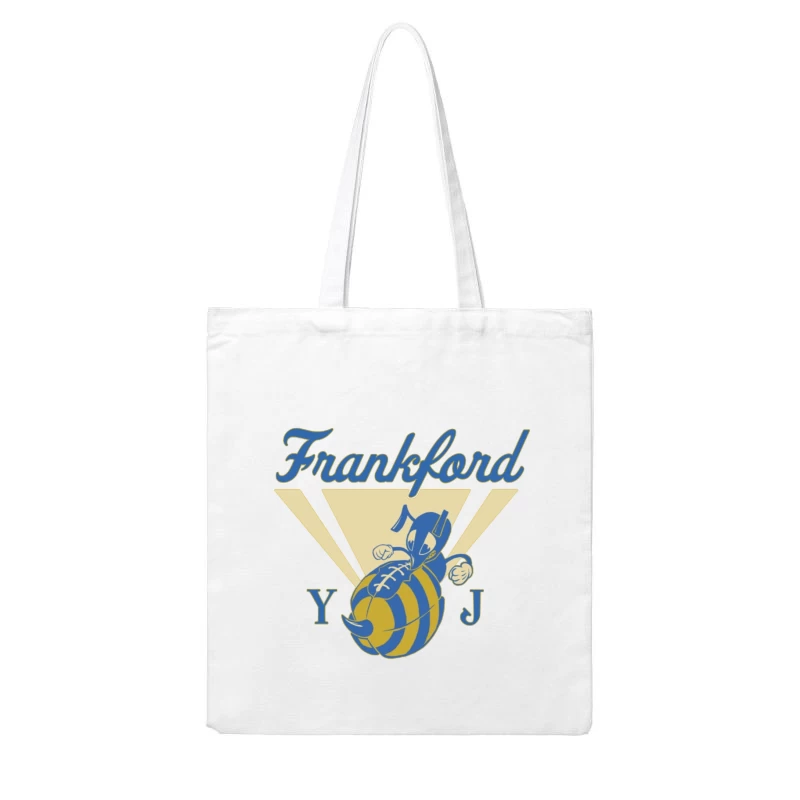  Cotton Tote Bag