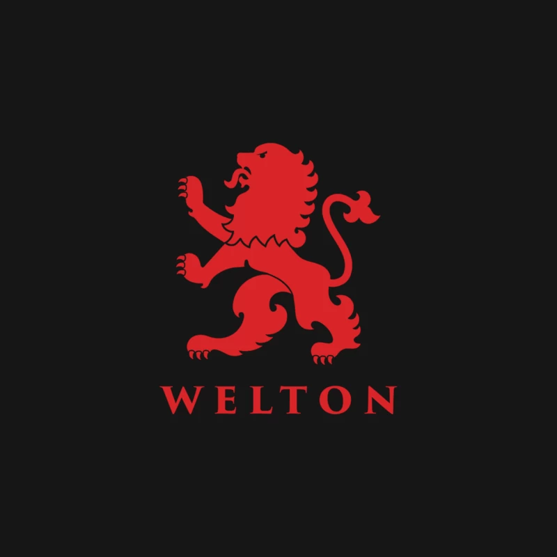 WELTON Desk Mat