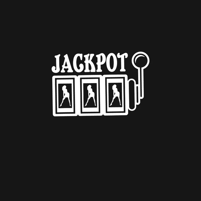 Jackpot Desk Mat