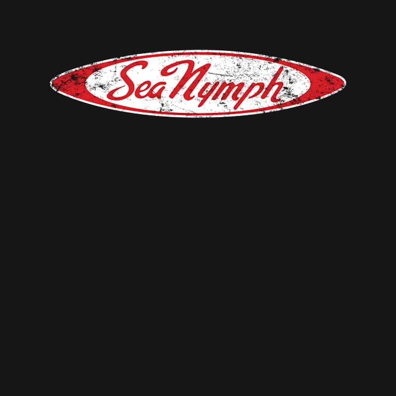 Sea Nymph Mouse Pad