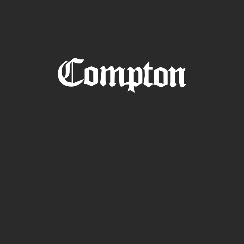 NEW COMPTON GANGSTER EAZY E DR Baseball Cap