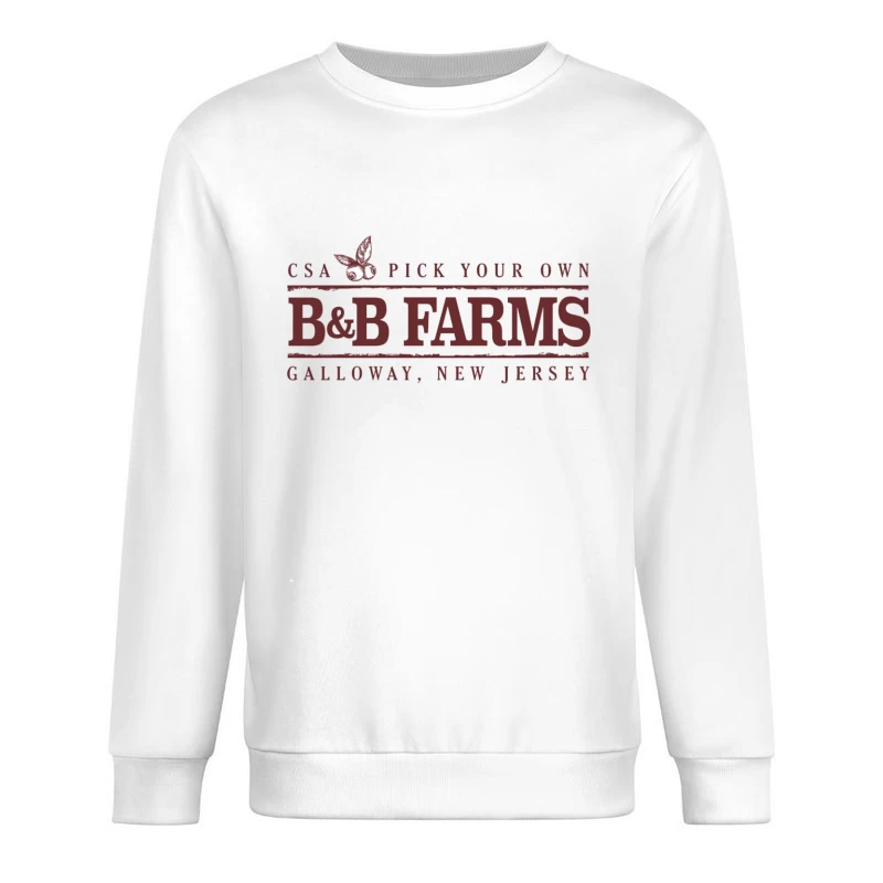  Male Pullover Sweatshirt