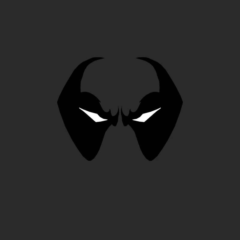The Prowler_s Eyes Baseball Cap