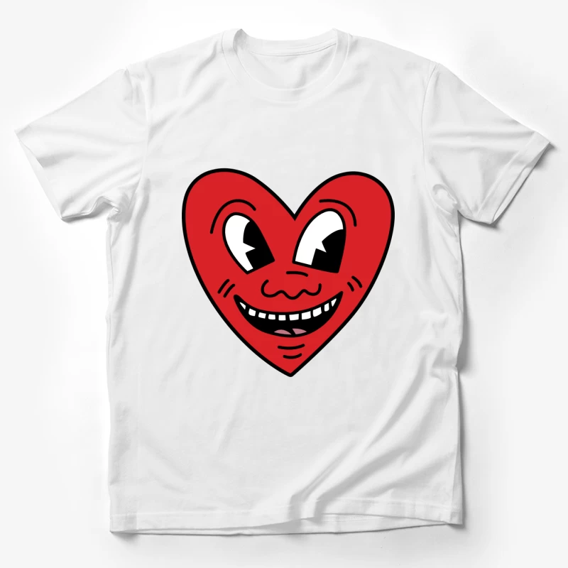  Herren T-Shirt