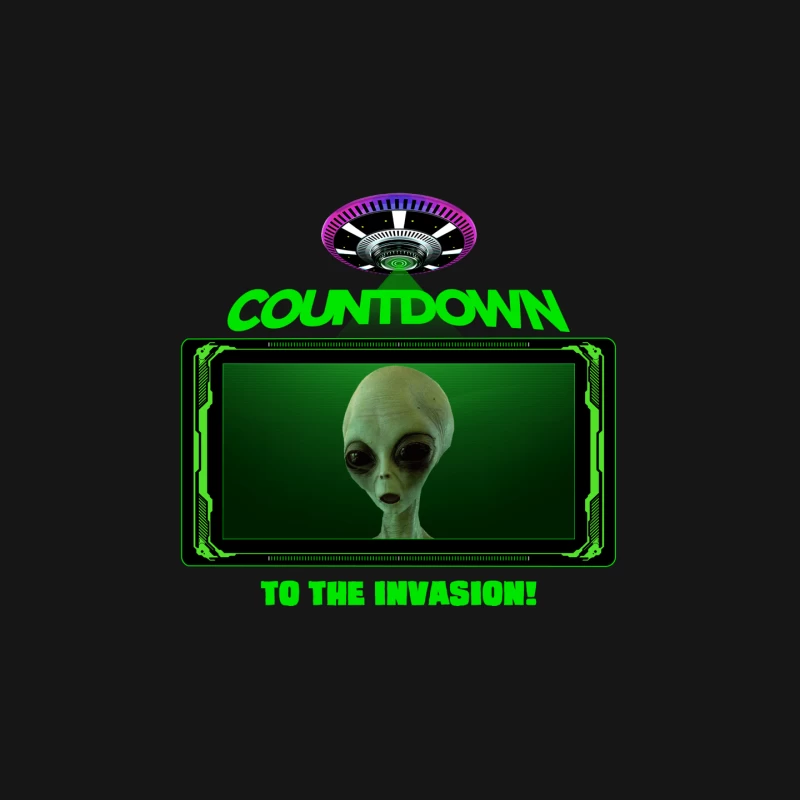 COUNTDOWN NYE MUSIC FESTIVAL 2024 Mouse Pad
