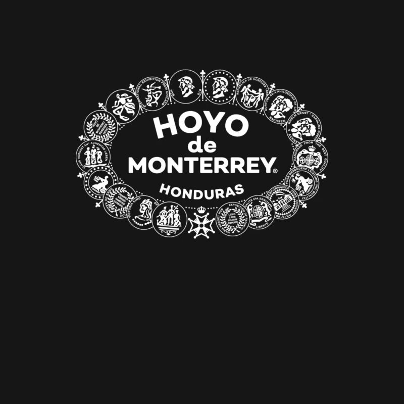 Hoyo de Monterrey Male Long Sleeve T-Shirt
