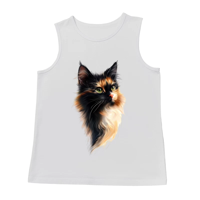  Male Tank Top