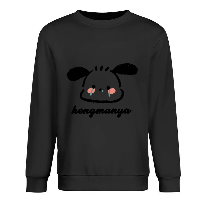  Herren Pullover Sweatshirt