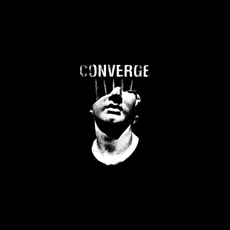 Converge Nail Head Travel Mug