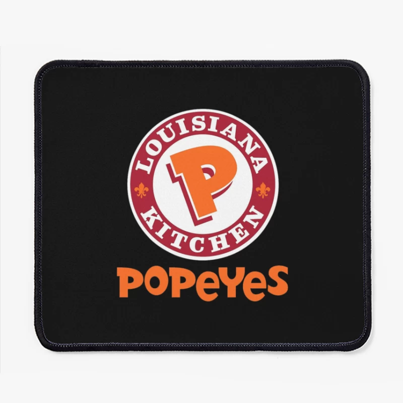  Mouse Pad