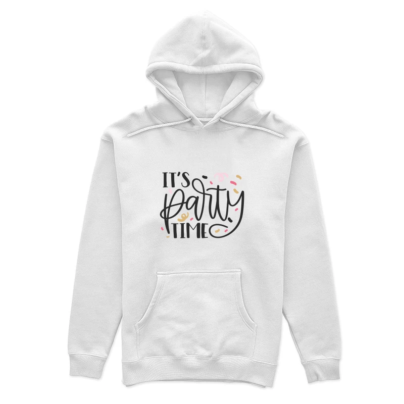 Célébrez avec style Femme Sweat à capuche