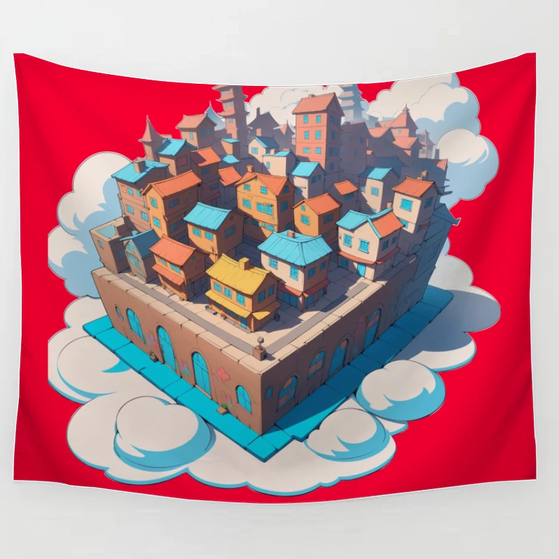  Tapestry