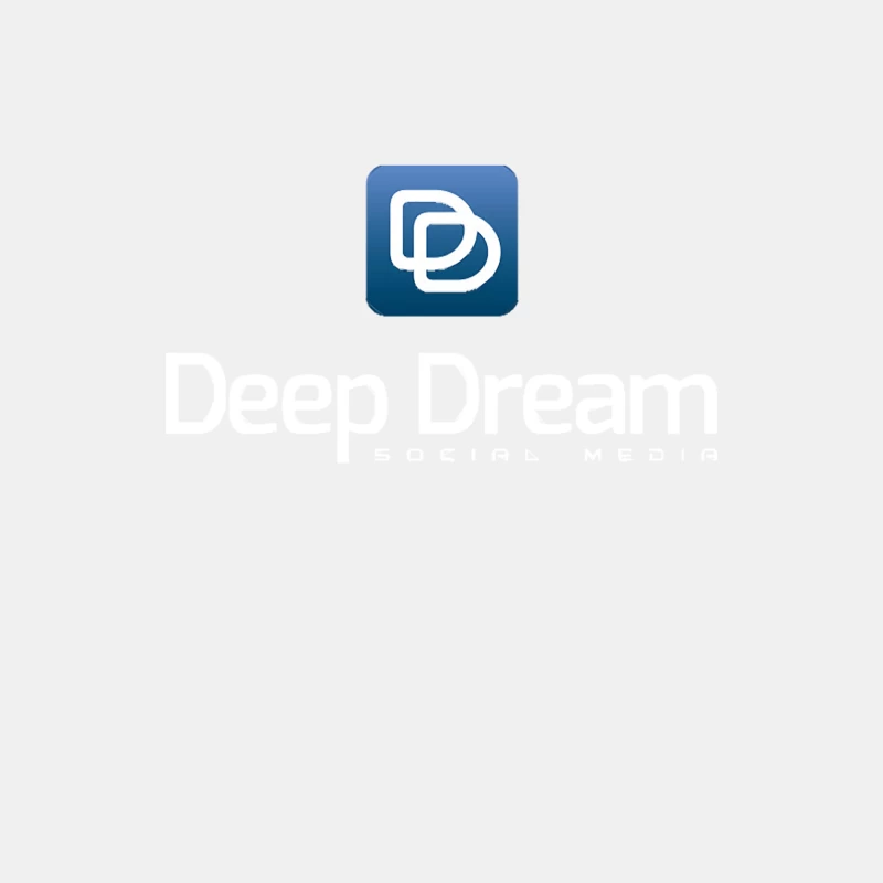 Deep Dream Male Tank Top