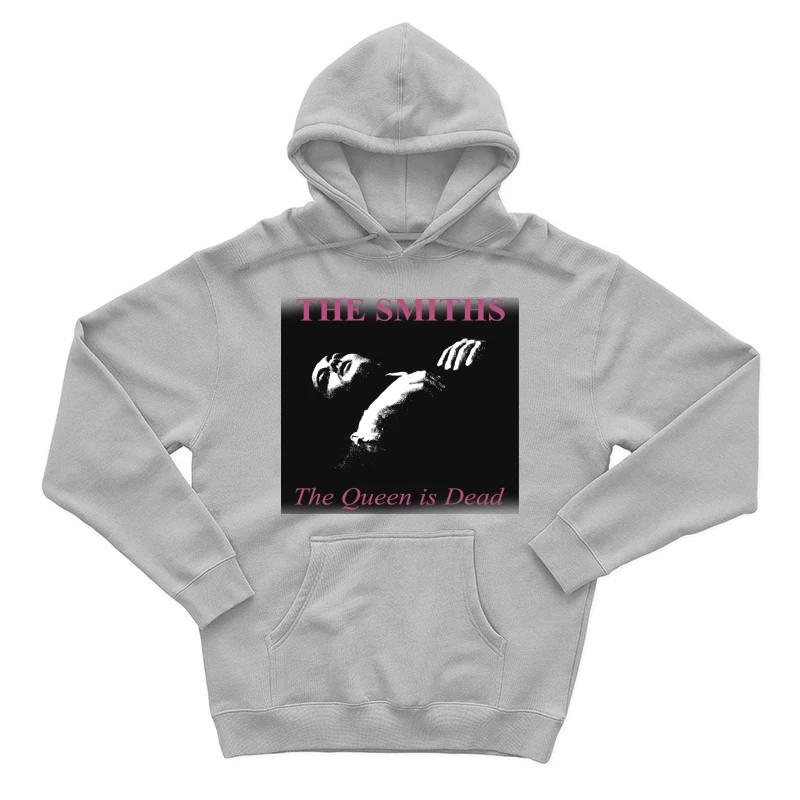  Male Pullover Hoodie