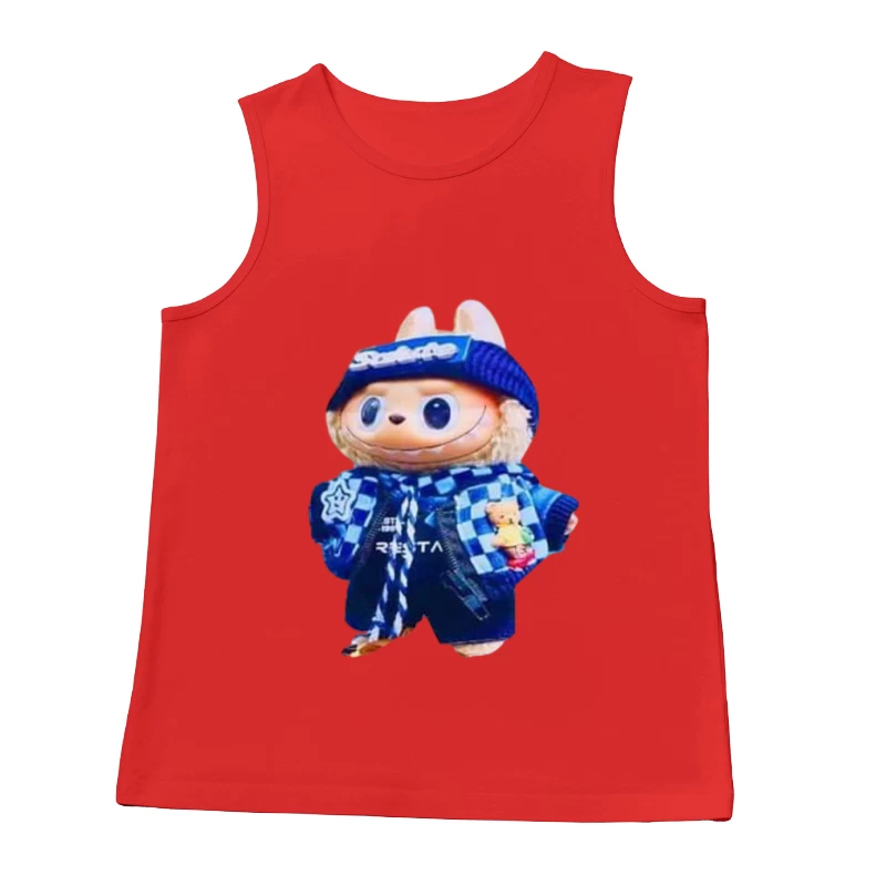  Herren Tanktops
