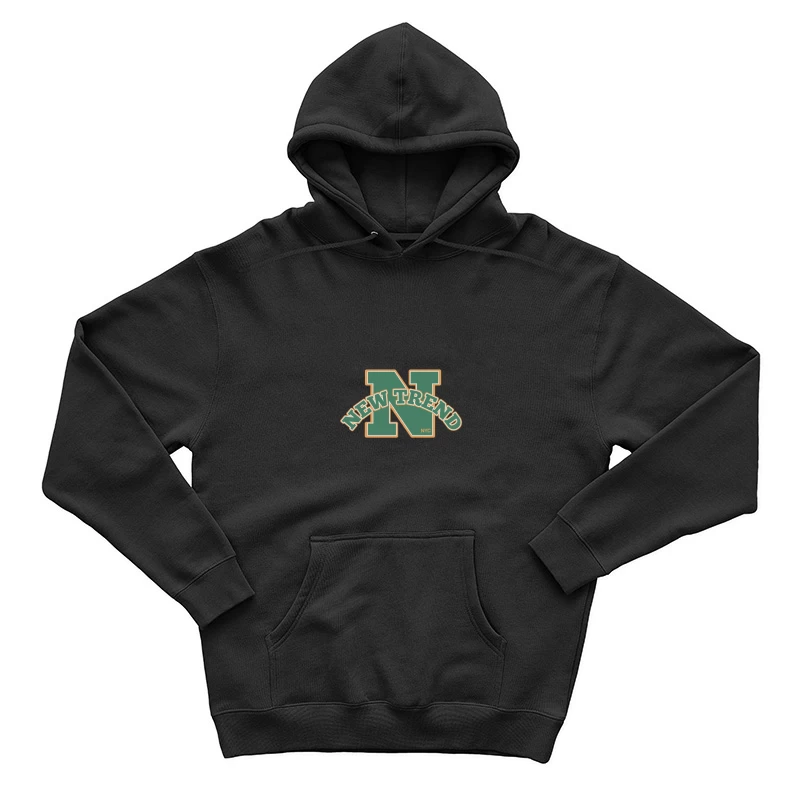 Neuer Trend Logo Design Herren Pullover Hoodie