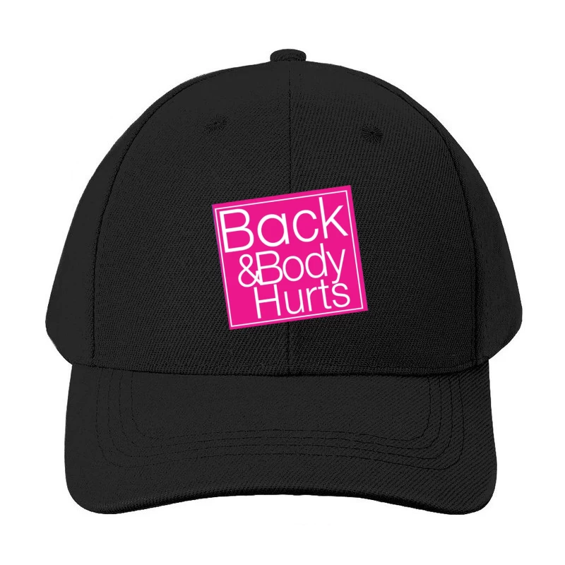  Baseball Cap