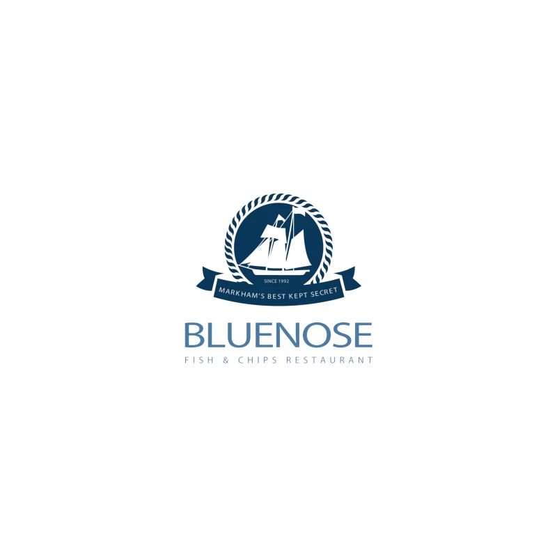 Bluenose 3 Coffee Mug