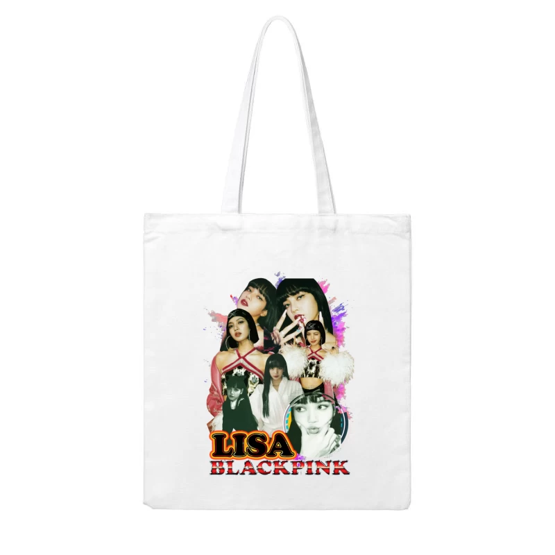  Cotton Tote Bag