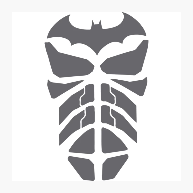 Under Armour Pin