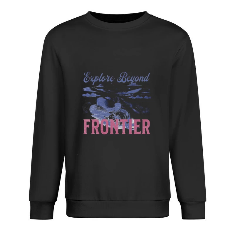  Herren Pullover Sweatshirt