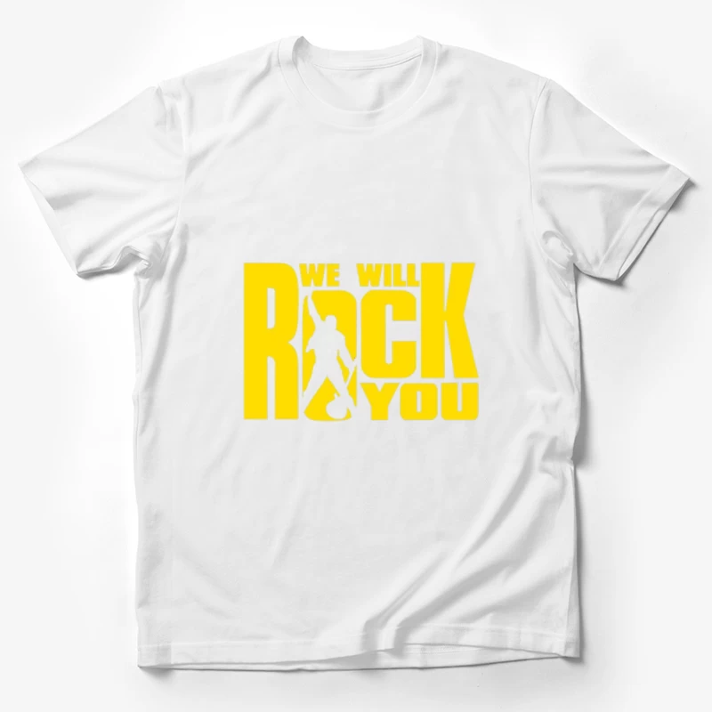  Male T-Shirt
